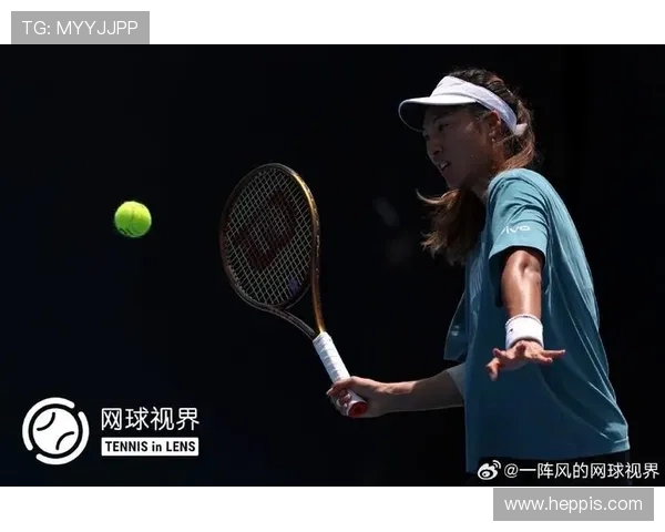 [澳网]澳网首日赛程出炉 郑钦文打响中心球场揭幕战.